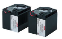 Apc Replacement Battery Cartridge #55 (RBC55) Apc Replacement Battery Cartridge #55 (RBC55)